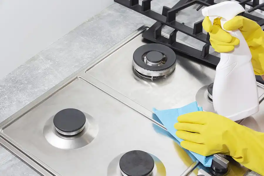 High Expectation Cleaning Services LLC's other services High Expectation Cleaning Services LLC's other services