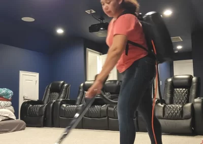 Home Cleaner