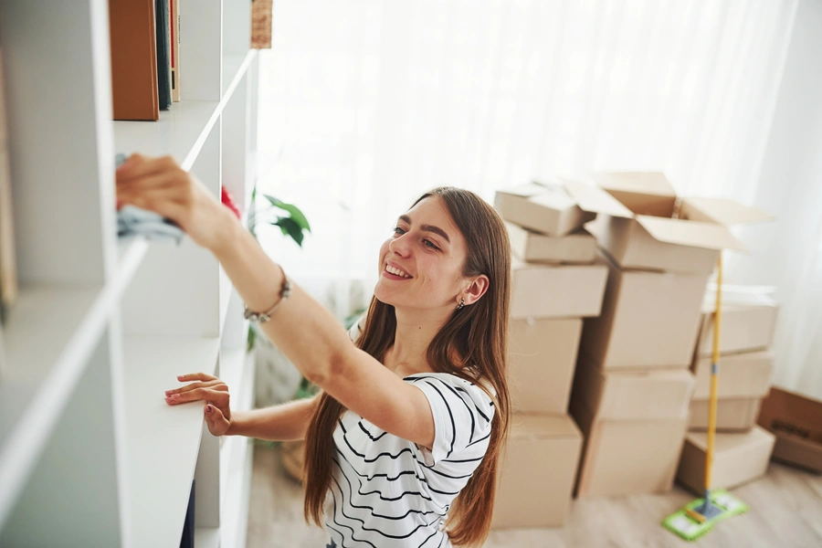 Experienced Move-out Cleaning Durham, NC