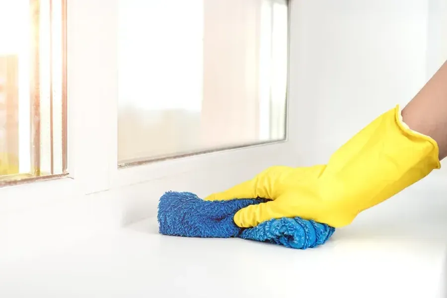 How Deep Cleaning Can Improve Indoor Air Quality Durham, NC