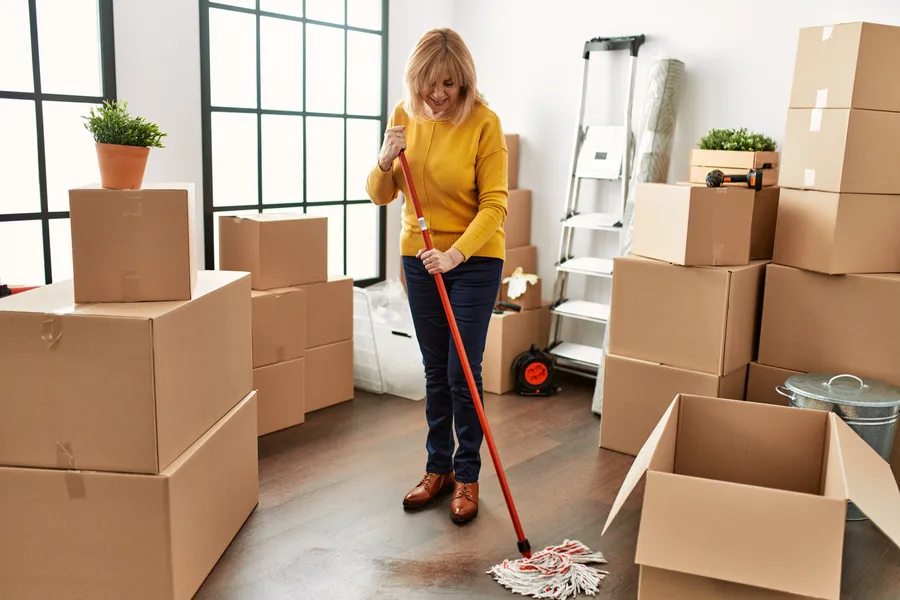 How Move-in Cleaning Helps You Settle Into A Fresh Space in Durham, NC