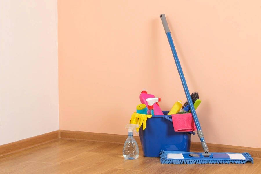 How Move-out Cleaning Ensures A Hassle-free Departure in Durham, NC