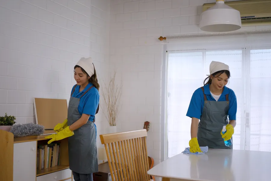 How To Prepare For A Move-in Cleaning Service Durham, NC