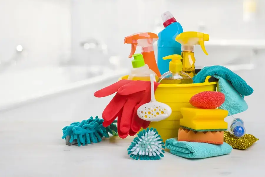Local Bathroom Cleaning Durham, NC