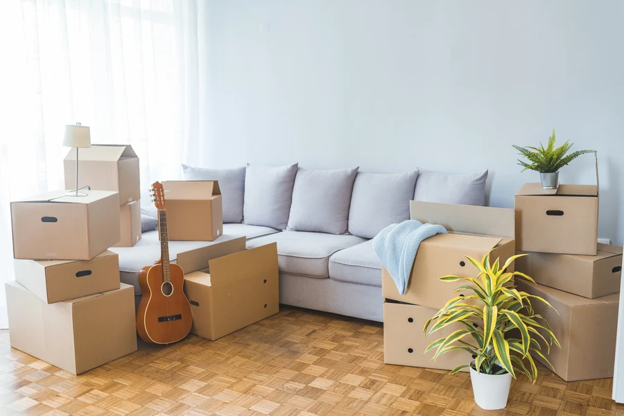 Premium Move-out Cleaning Durham, NC