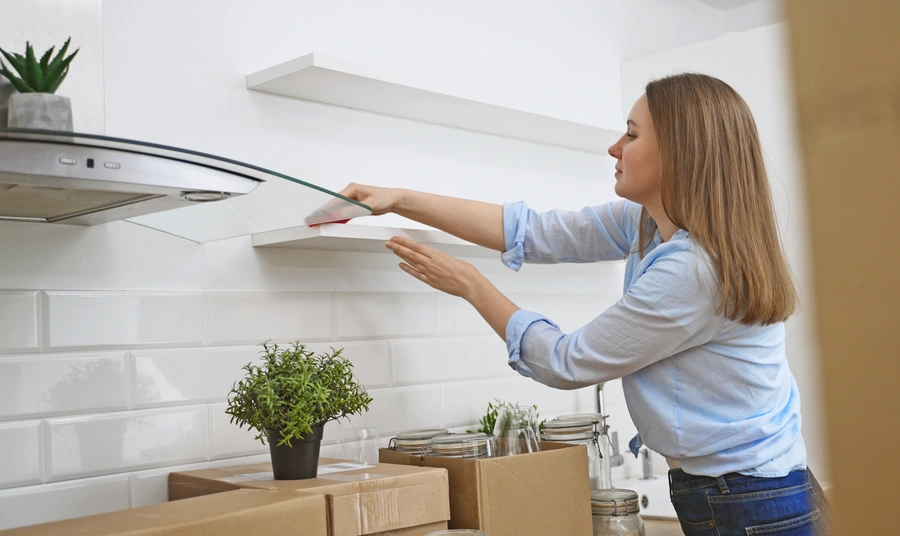 Top-rated Move-out Cleaning Durham, NC