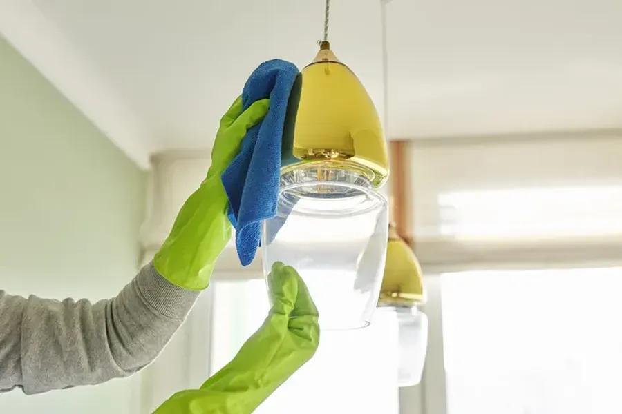Why Deep Cleaning Is Essential After A Home Renovation in Durham, NC
